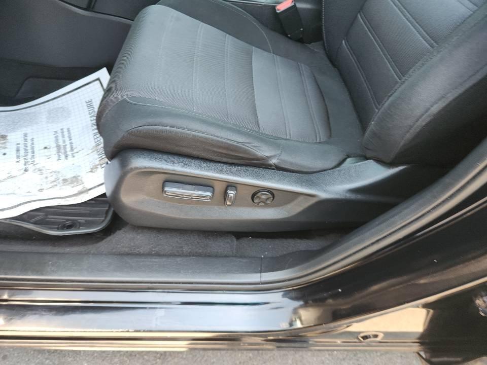 used 2021 Honda CR-V car, priced at $22,587