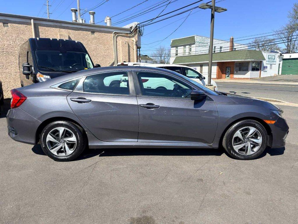 used 2019 Honda Civic car, priced at $17,988