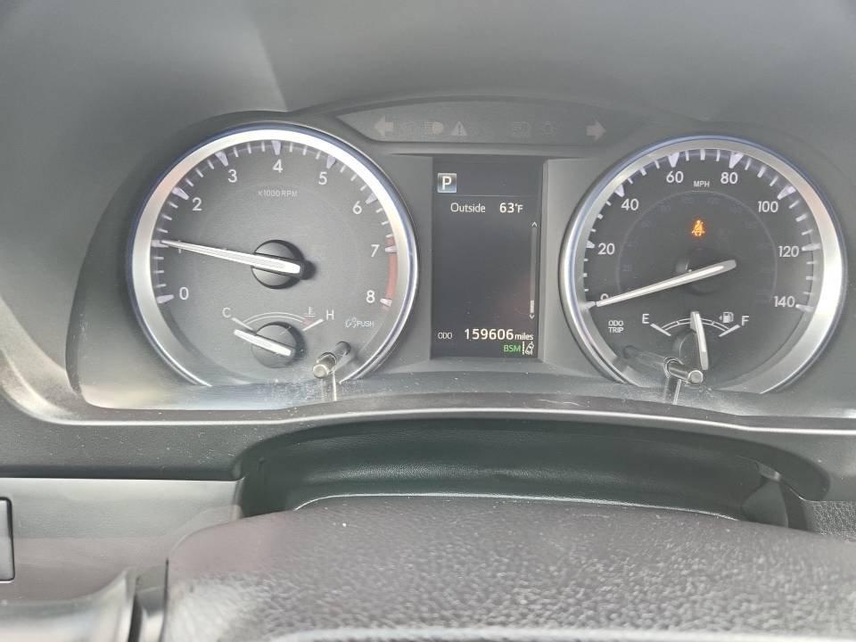 used 2017 Toyota Highlander car, priced at $18,597
