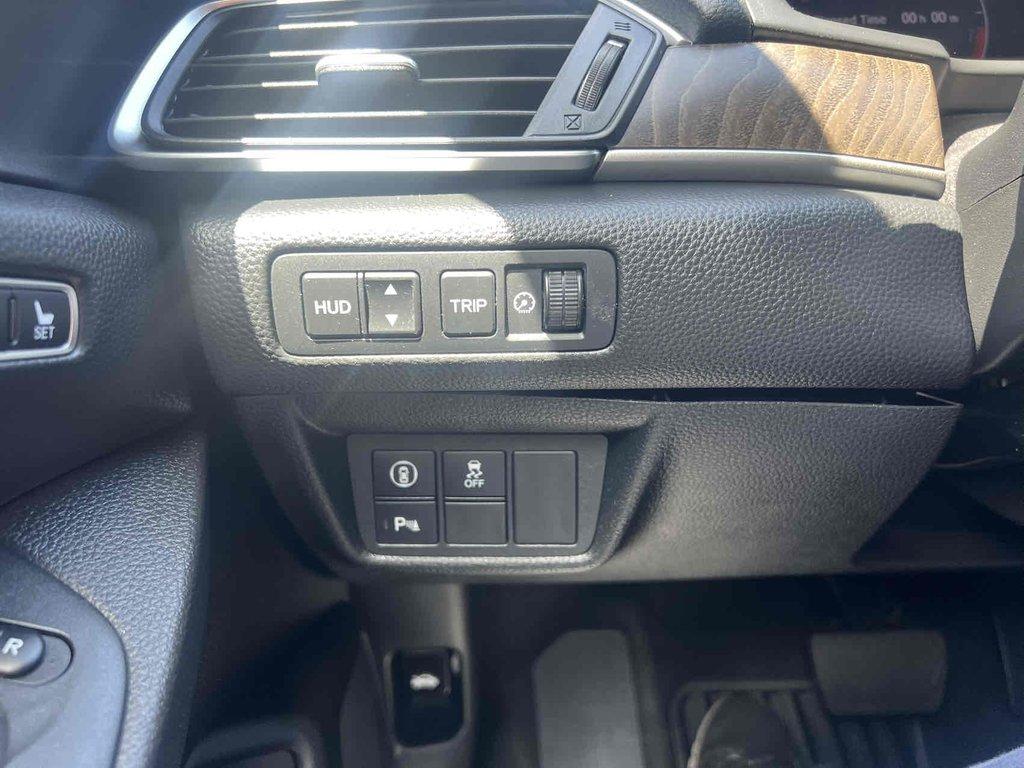 used 2018 Honda Accord car, priced at $21,597