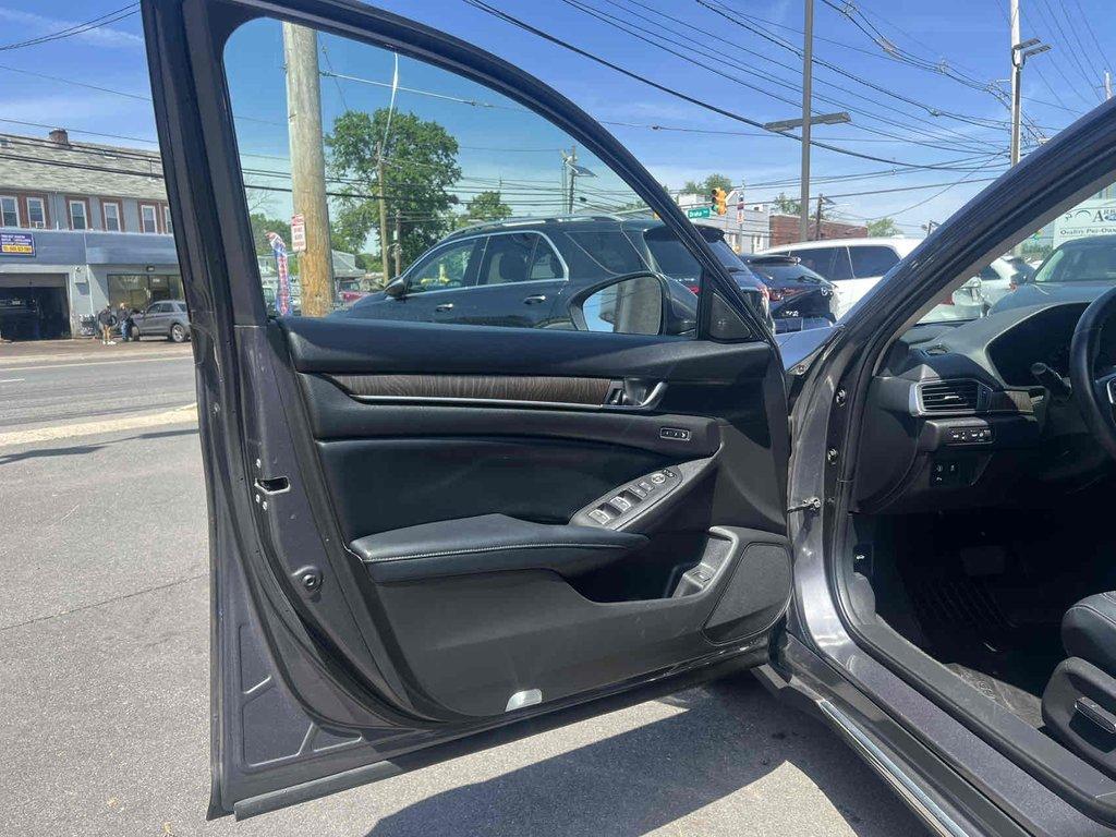 used 2018 Honda Accord car, priced at $21,597