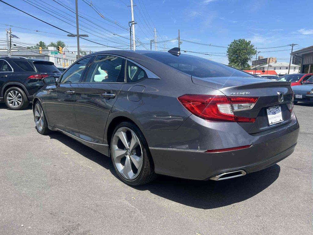used 2018 Honda Accord car, priced at $21,597