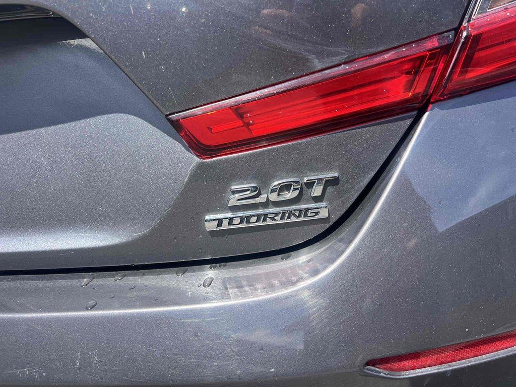 used 2018 Honda Accord car, priced at $21,597