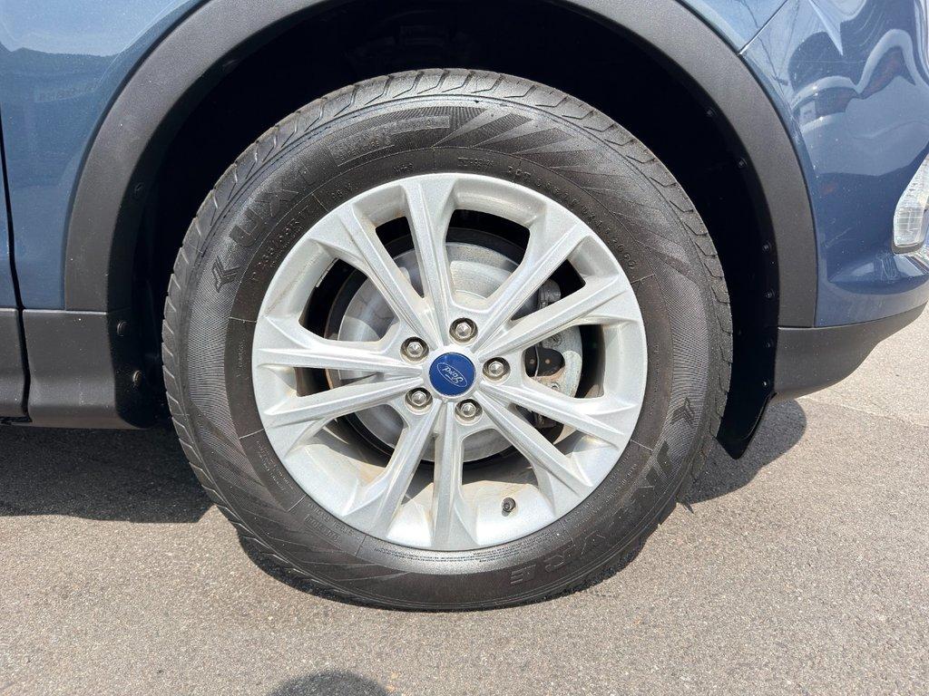 used 2019 Ford Escape car, priced at $13,597
