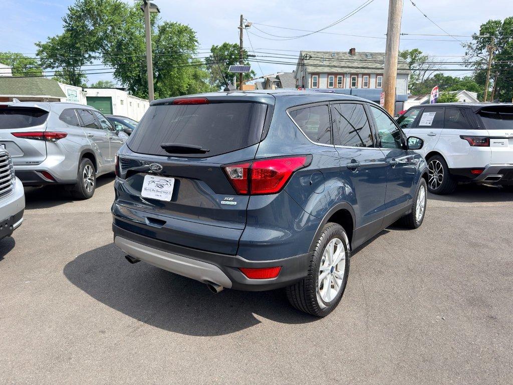 used 2019 Ford Escape car, priced at $13,597