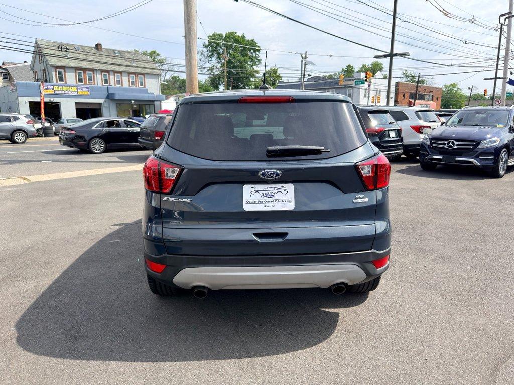 used 2019 Ford Escape car, priced at $13,597