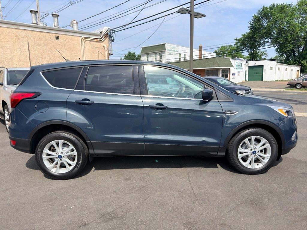used 2019 Ford Escape car, priced at $13,597