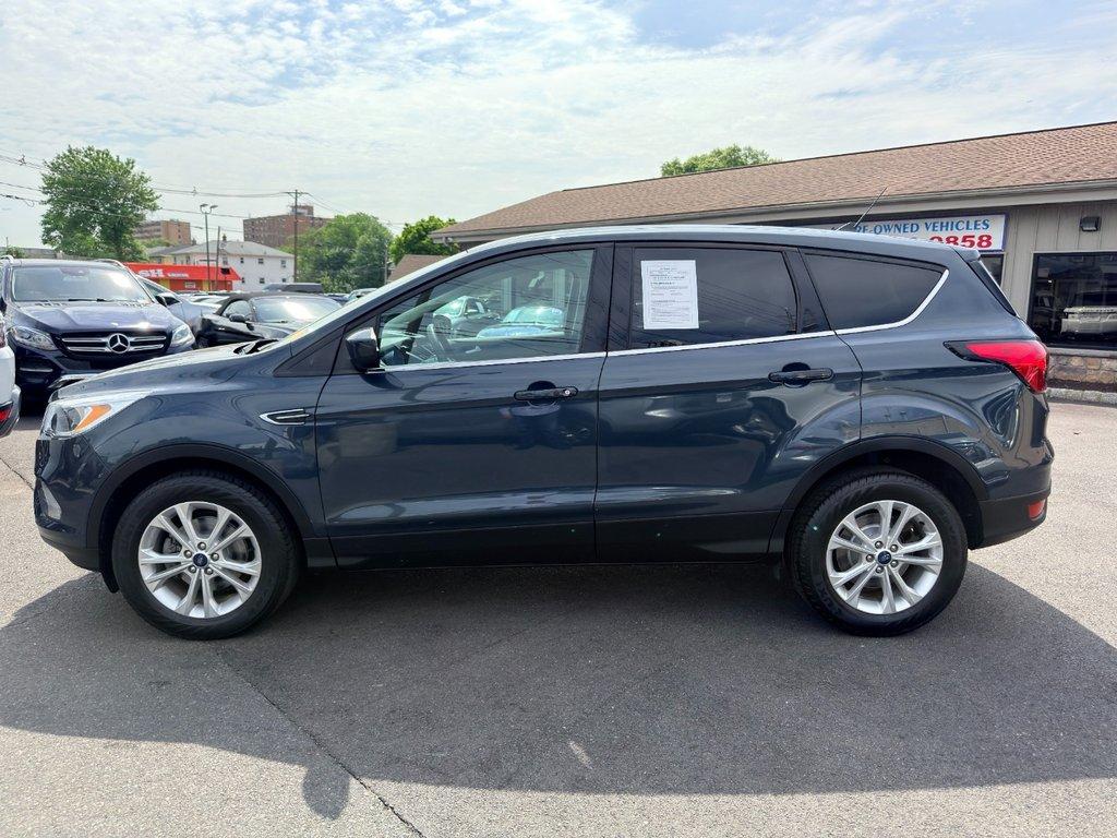 used 2019 Ford Escape car, priced at $13,597