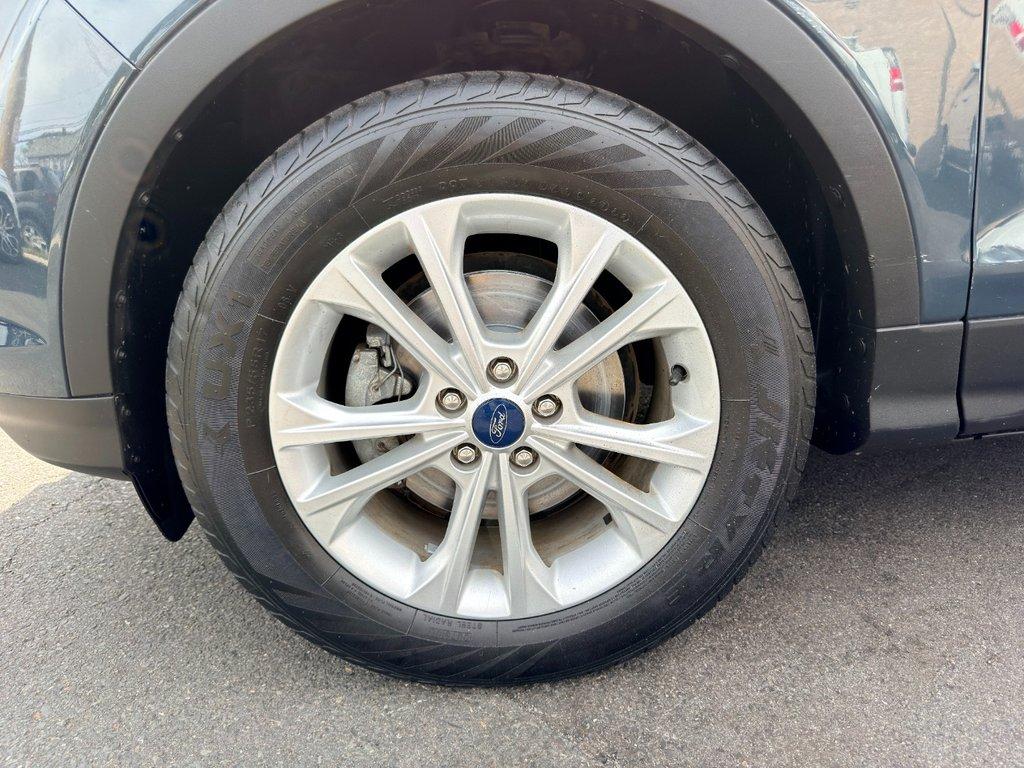used 2019 Ford Escape car, priced at $13,597