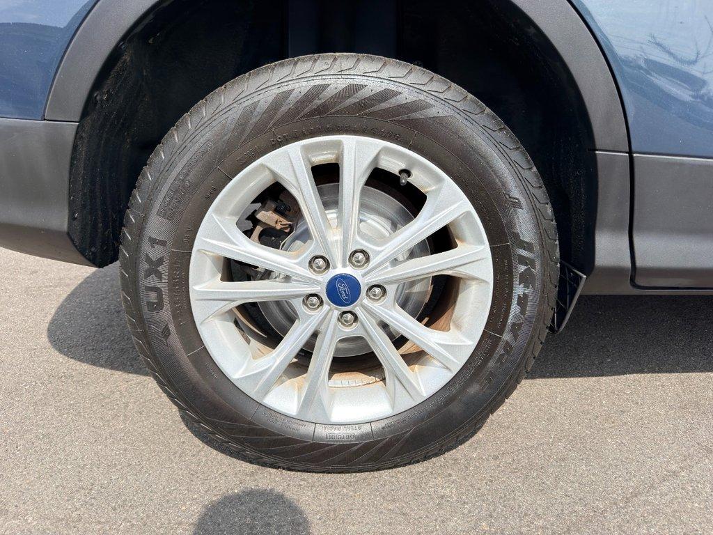 used 2019 Ford Escape car, priced at $13,597