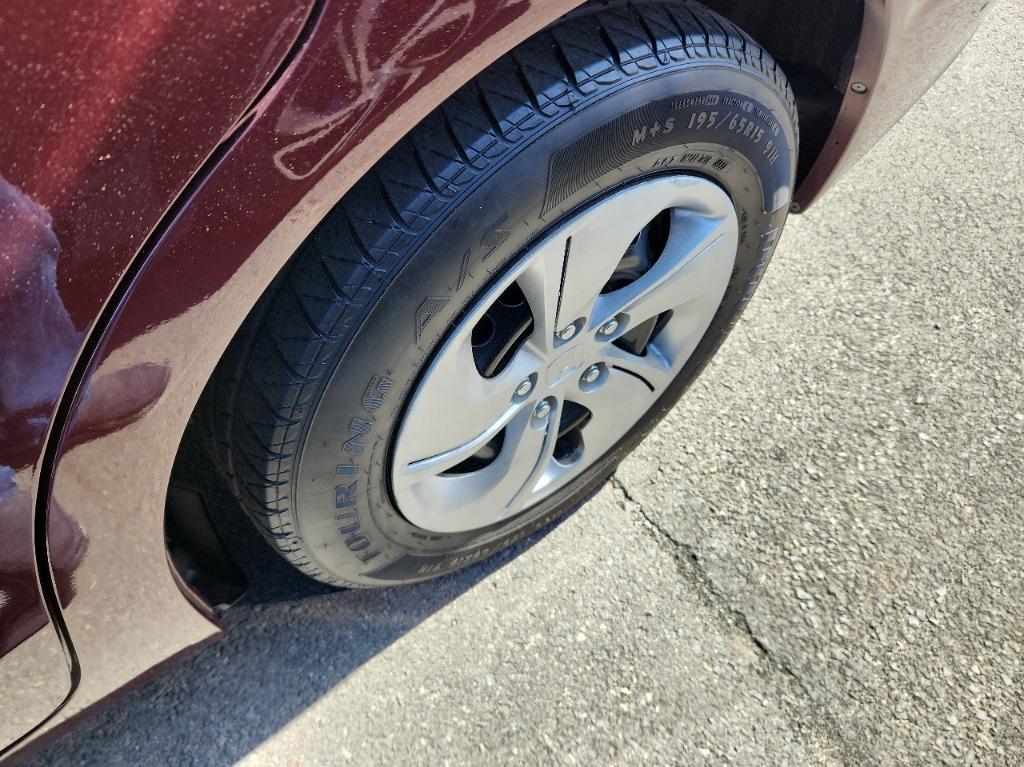 used 2015 Honda Civic car, priced at $8,998