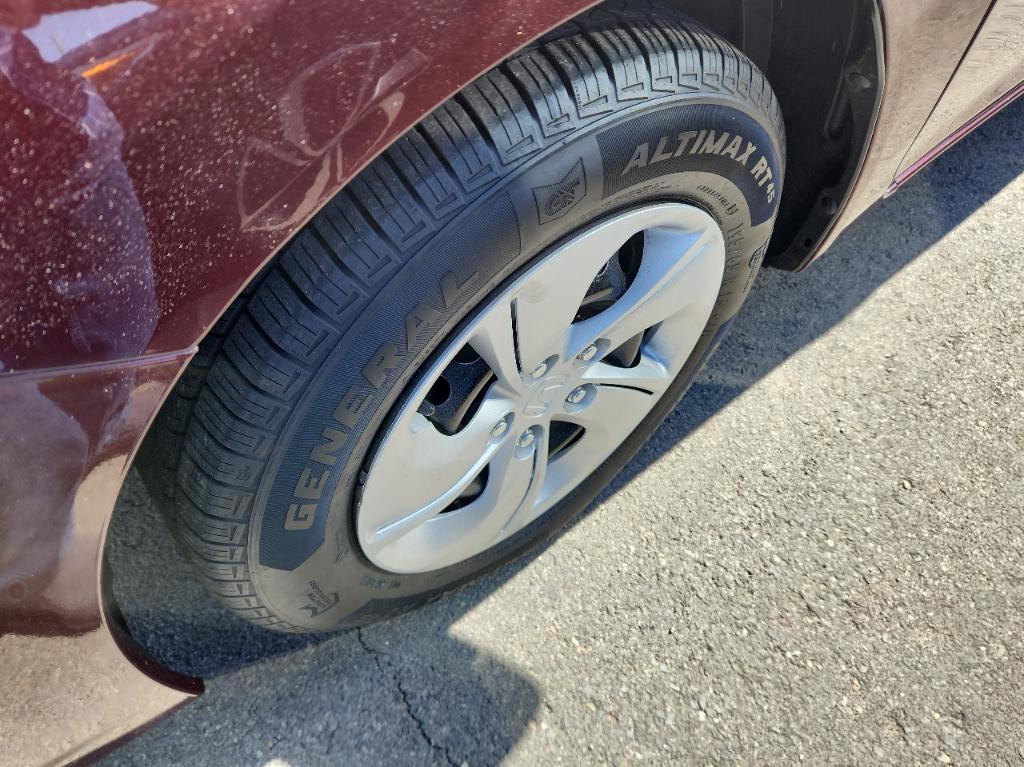 used 2015 Honda Civic car, priced at $8,998