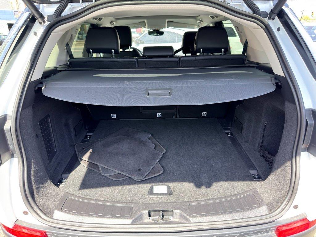 used 2020 Land Rover Discovery Sport car, priced at $23,488