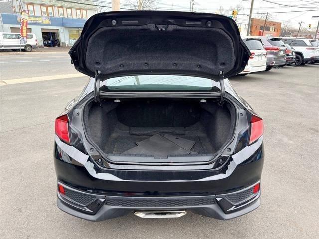 used 2020 Honda Civic car, priced at $19,488