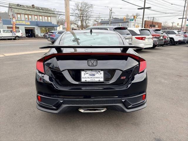 used 2020 Honda Civic car, priced at $19,488