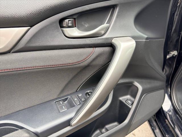 used 2020 Honda Civic car, priced at $19,488