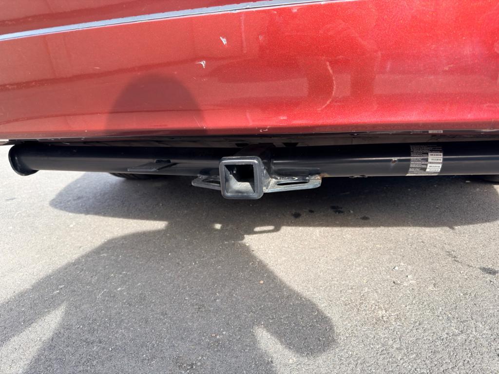 used 2018 Honda Odyssey car, priced at $17,998