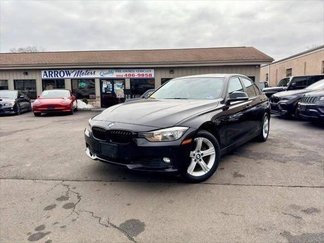 used 2015 BMW 328 car, priced at $11,988