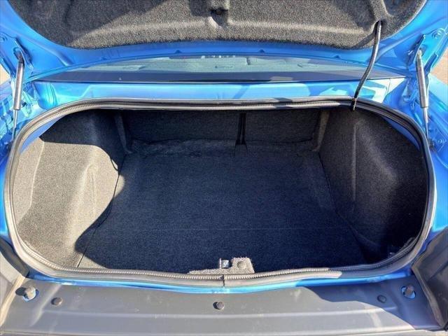 used 2015 Dodge Challenger car, priced at $13,988