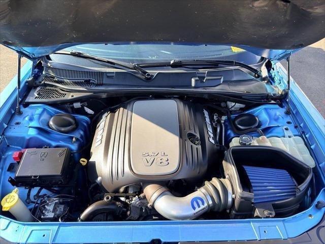 used 2015 Dodge Challenger car, priced at $13,988