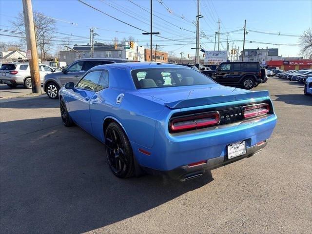 used 2015 Dodge Challenger car, priced at $13,988