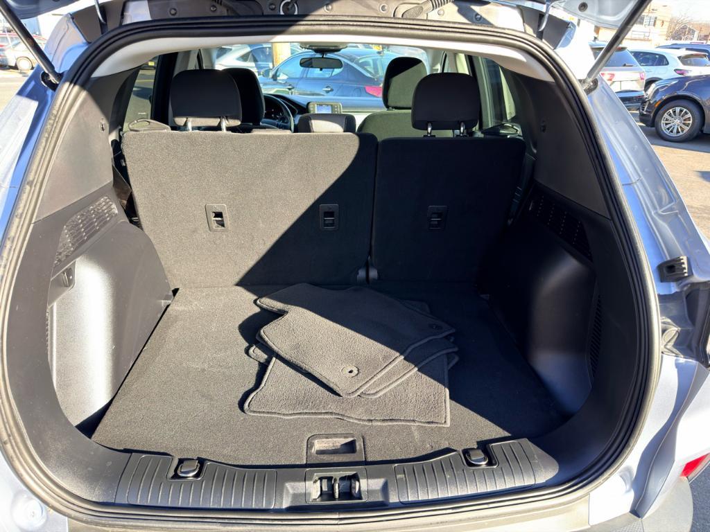 used 2022 Ford Escape car, priced at $17,988