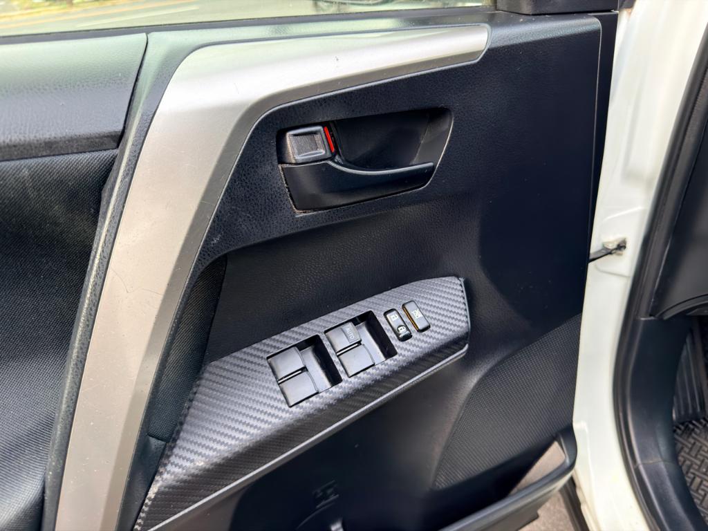 used 2015 Toyota RAV4 car, priced at $14,797