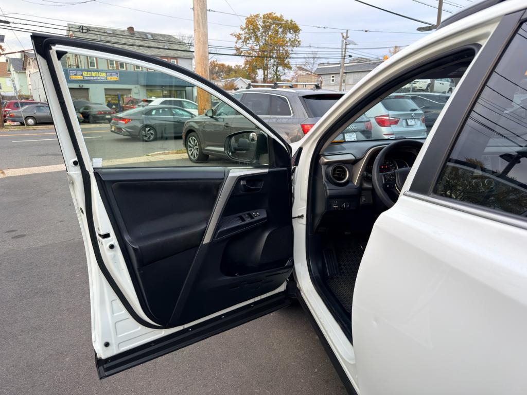 used 2015 Toyota RAV4 car, priced at $14,797