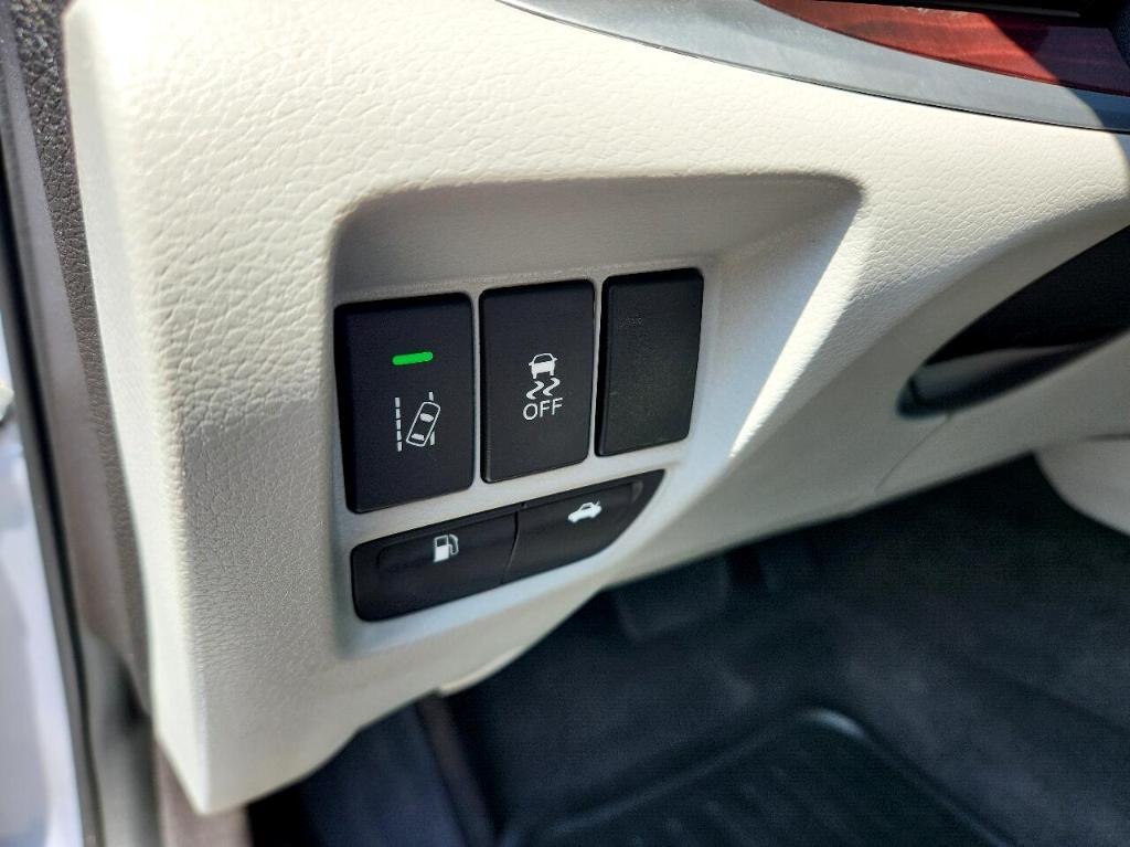 used 2015 Acura TLX car, priced at $13,797