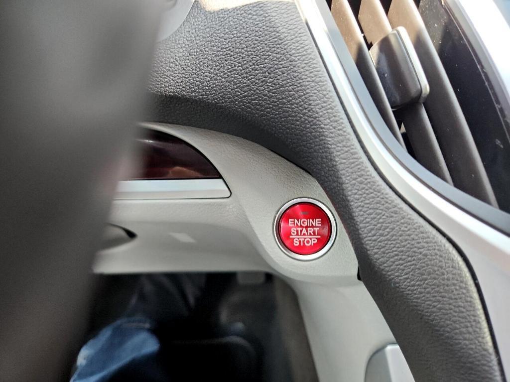 used 2015 Acura TLX car, priced at $13,797