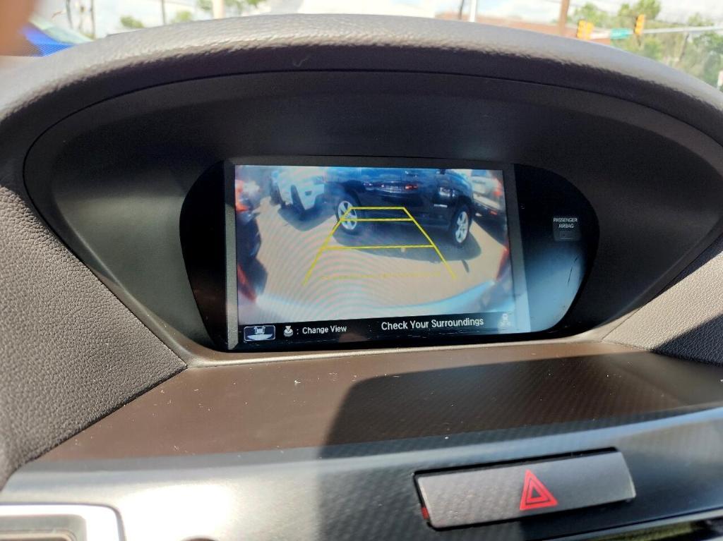 used 2015 Acura TLX car, priced at $13,797