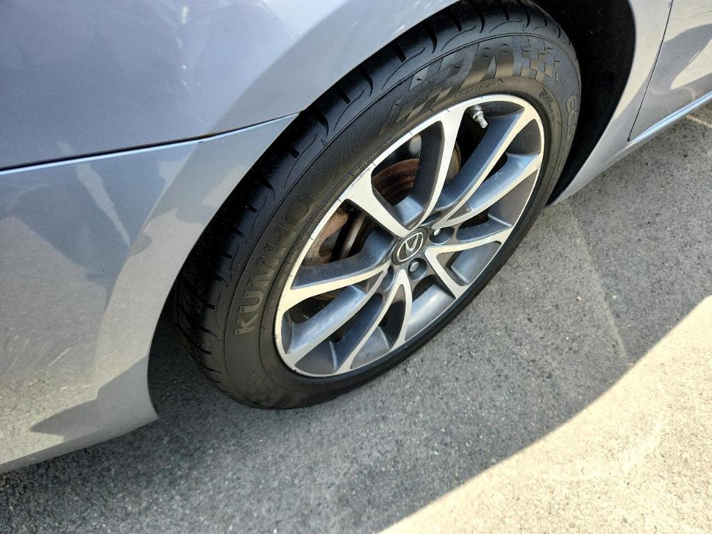 used 2015 Acura TLX car, priced at $13,797