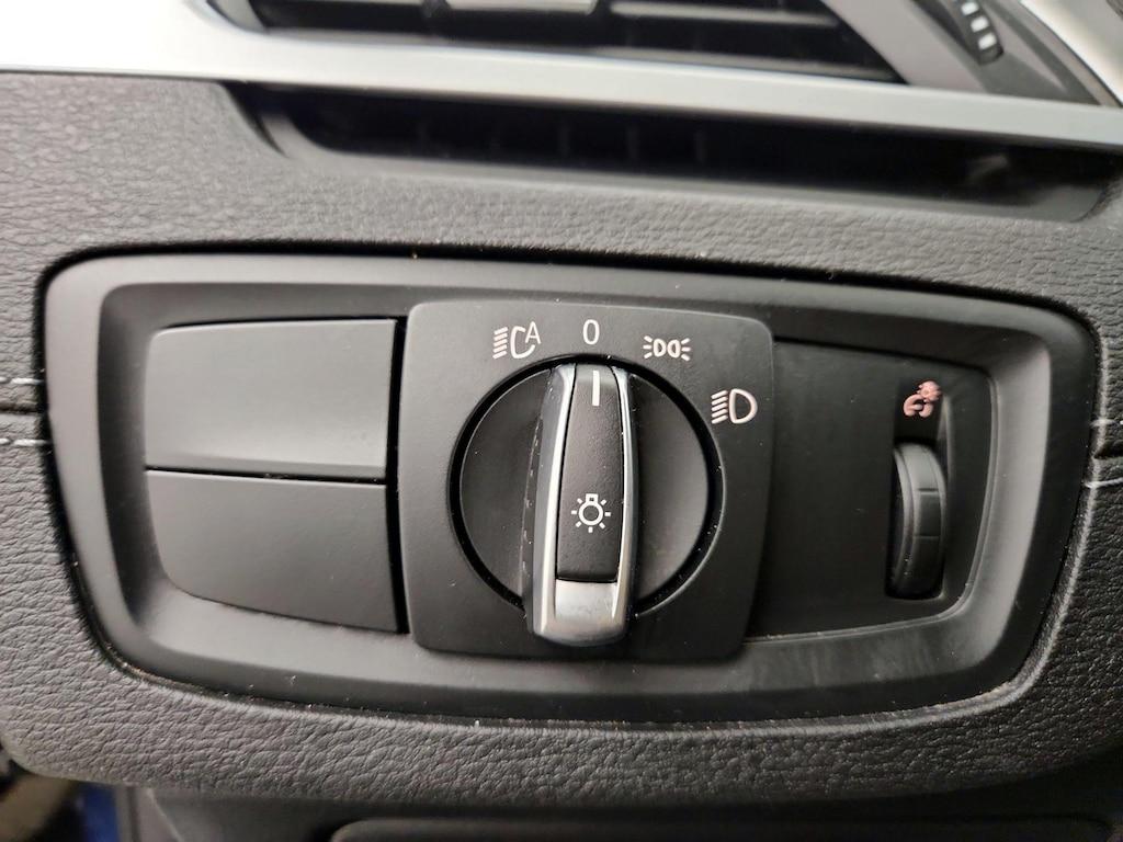 used 2021 BMW X1 car, priced at $24,998