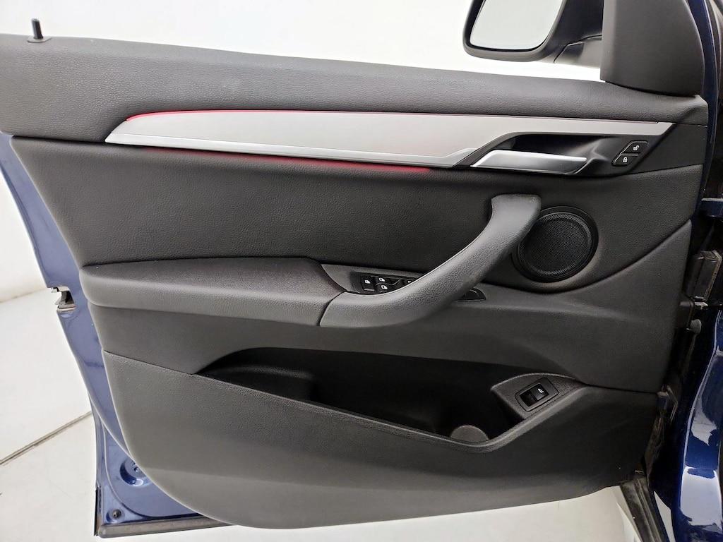 used 2021 BMW X1 car, priced at $24,998