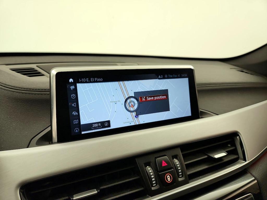 used 2021 BMW X1 car, priced at $24,998