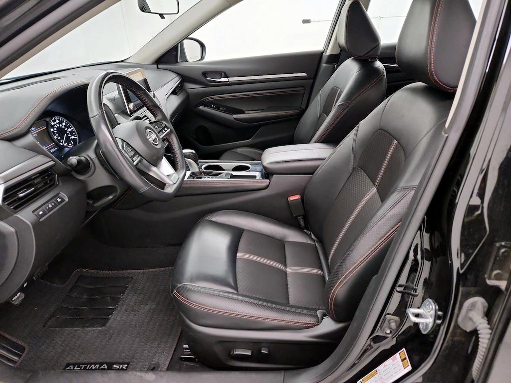 used 2023 Nissan Altima car, priced at $20,998
