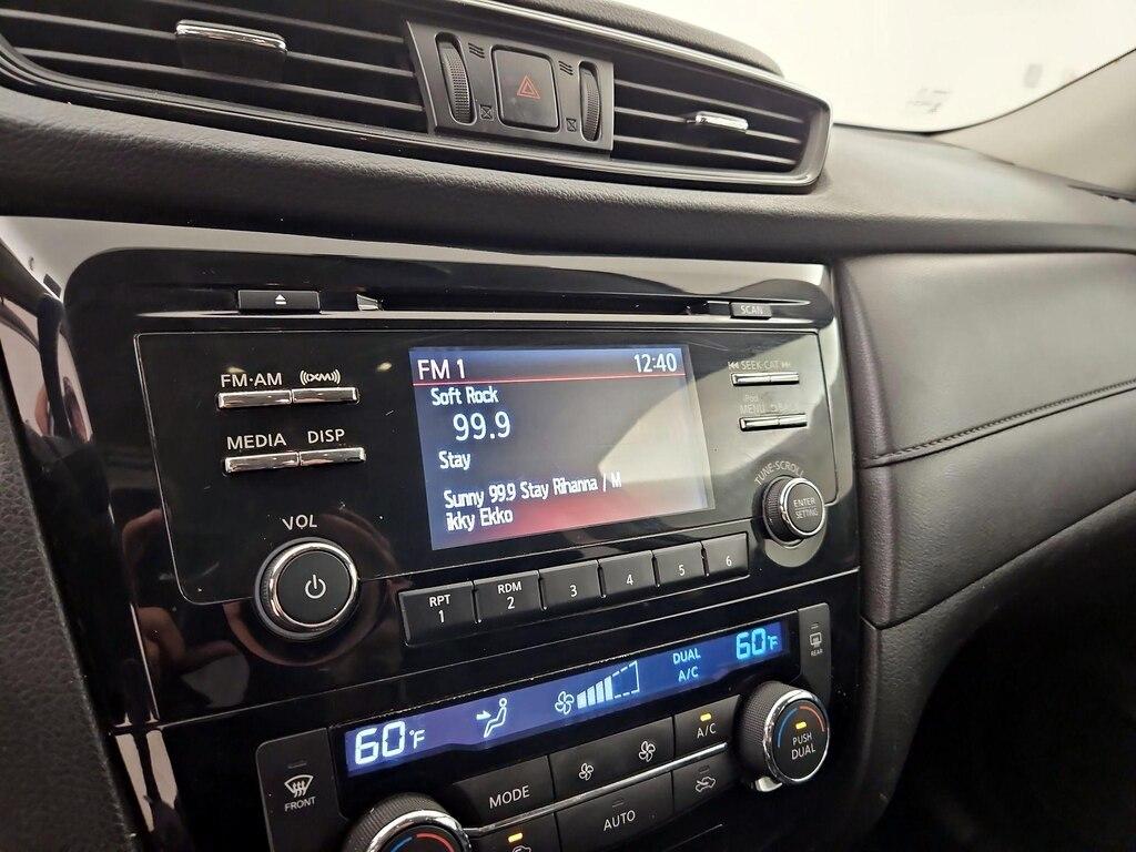 used 2017 Nissan Rogue car, priced at $11,599