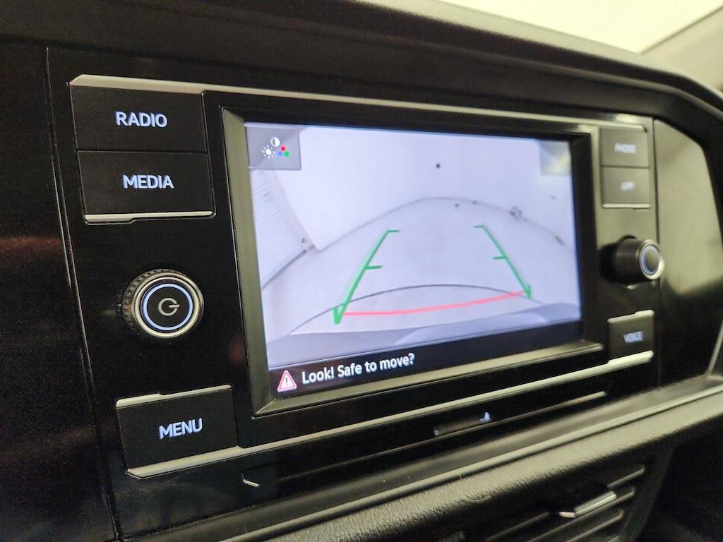 used 2024 Volkswagen Jetta car, priced at $20,998