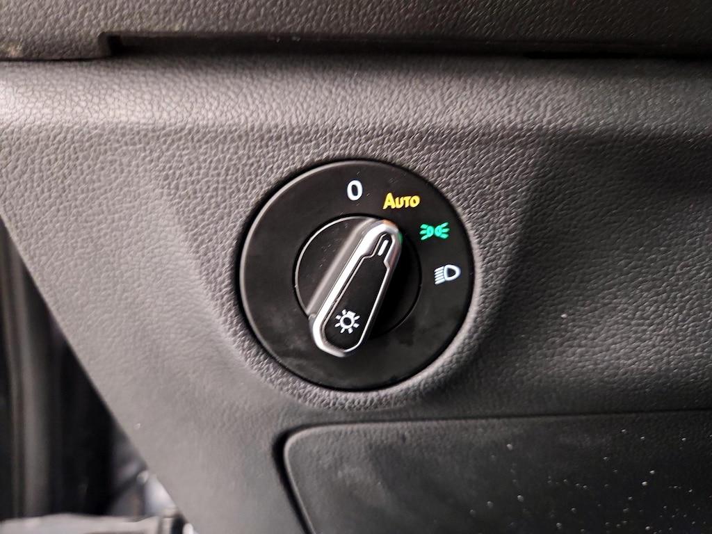 used 2024 Volkswagen Jetta car, priced at $20,998