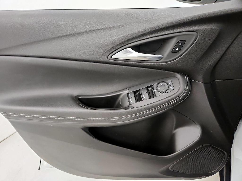 used 2025 Buick Encore GX car, priced at $22,998