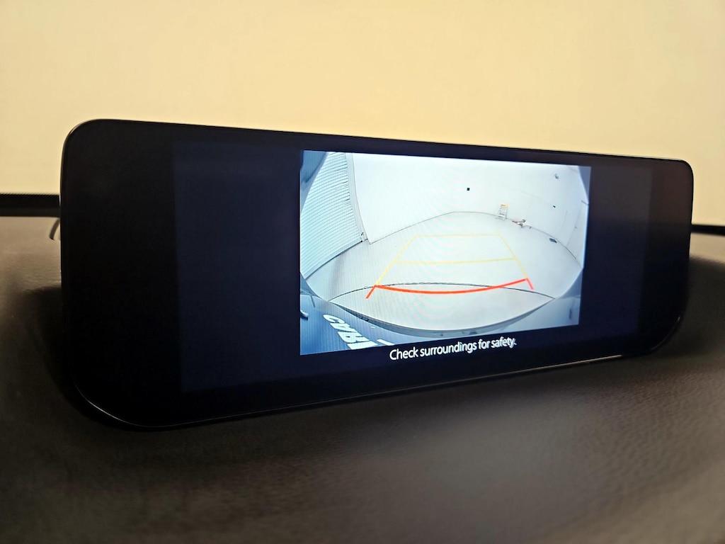 used 2024 Mazda CX-50 car, priced at $23,998