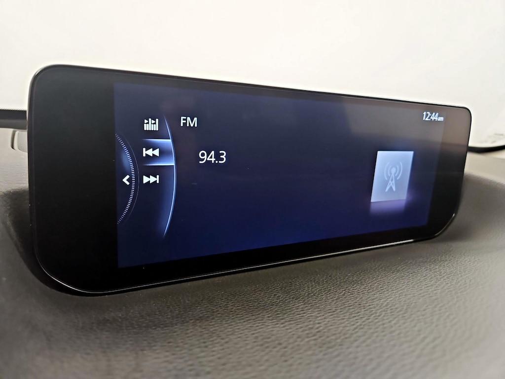 used 2024 Mazda CX-50 car, priced at $23,998