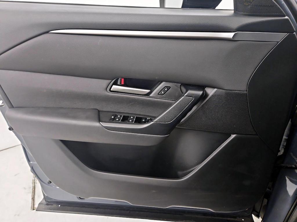 used 2024 Mazda CX-50 car, priced at $23,998