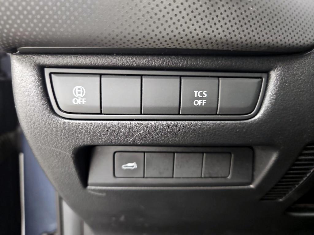 used 2024 Mazda CX-50 car, priced at $23,998