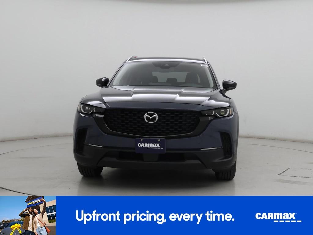 used 2024 Mazda CX-50 car, priced at $23,998