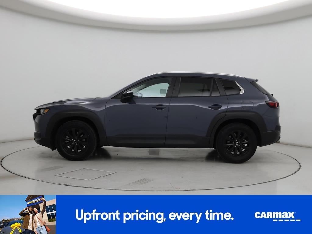 used 2024 Mazda CX-50 car, priced at $23,998