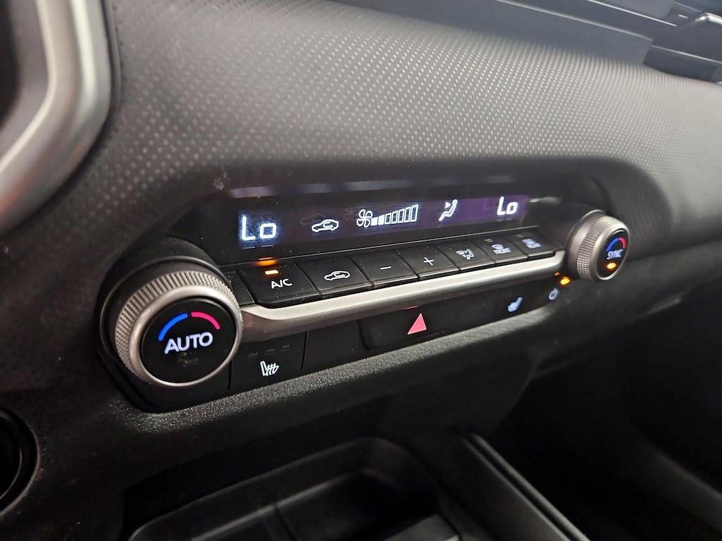 used 2024 Mazda CX-50 car, priced at $23,998