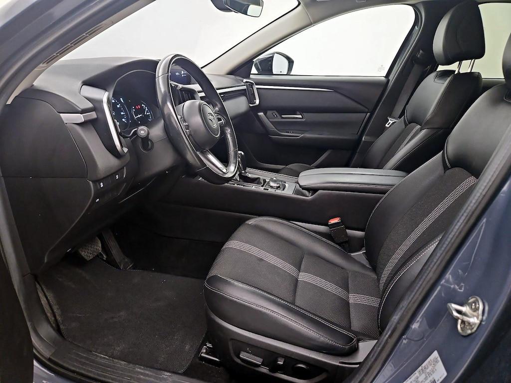 used 2024 Mazda CX-50 car, priced at $23,998