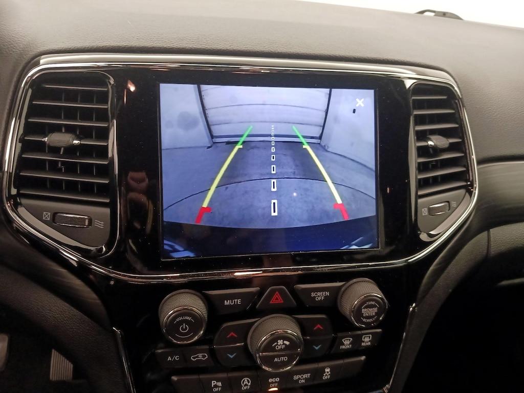 used 2019 Jeep Grand Cherokee car, priced at $23,998