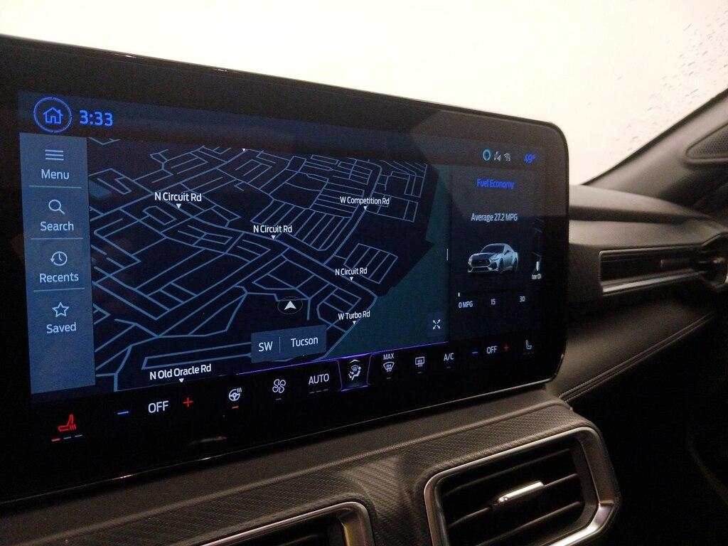 used 2024 Ford Mustang car, priced at $33,998